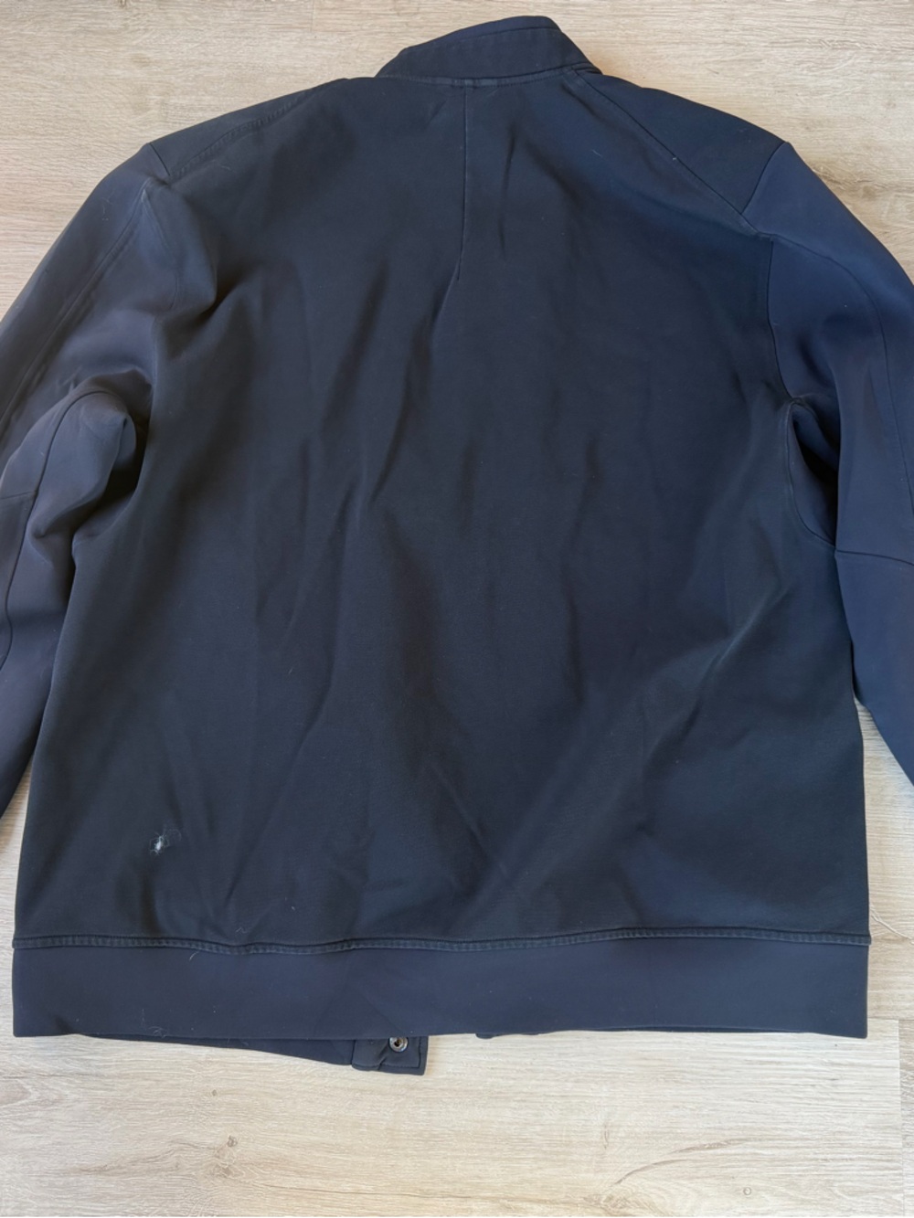 Lululemon Men’s Button Up Jacket - Picture 4 of 5